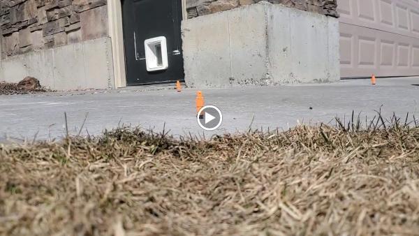 Leveled Up Concrete Inc