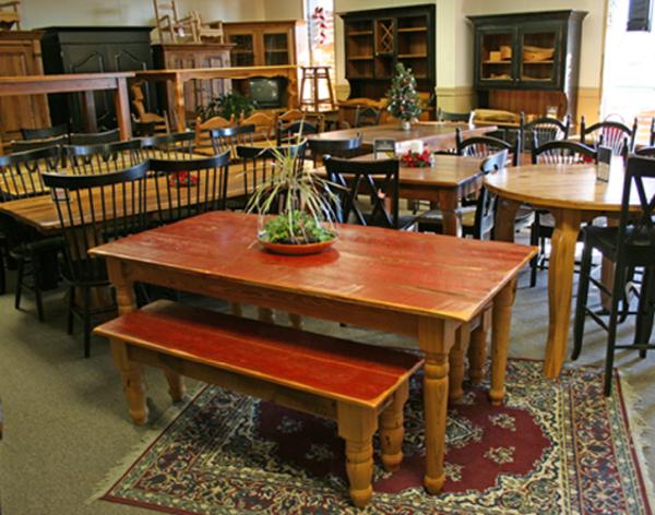 All Wood Furniture Shop
