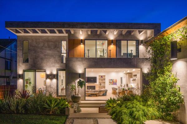 Create Properties