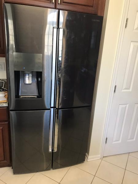 K & R Appliance Repair LLC