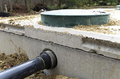 Marks Septic Service