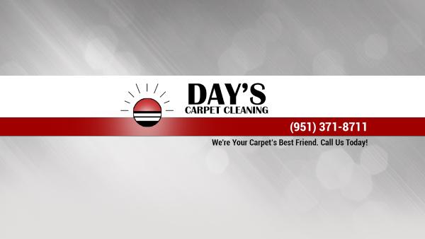 Day's Carpet Cleaning