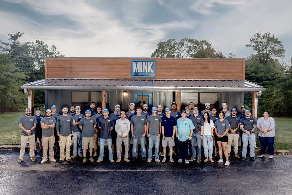 Mink Plumbing
