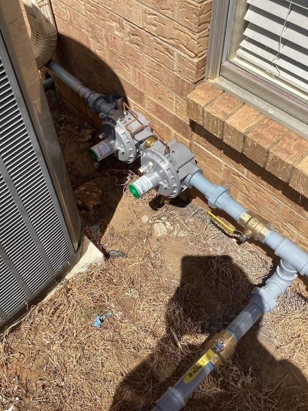 Mink Plumbing