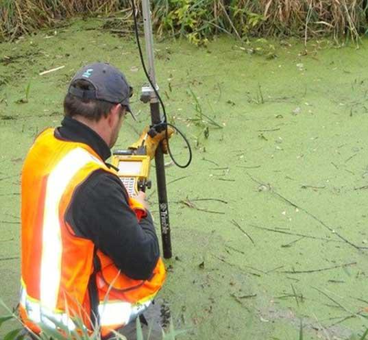 Isthmus Surveying LLC