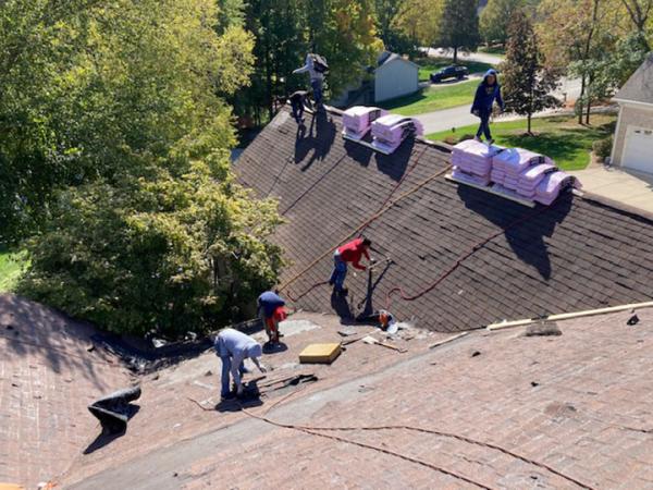 Horizon Roofing & Exteriors