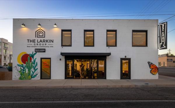 The Larkin Group / Jeremy Larkin Real Estate Consultants