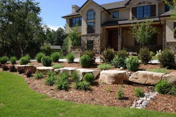Synergy Landscape Group