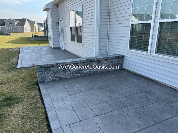 AAA Concrete Oasis