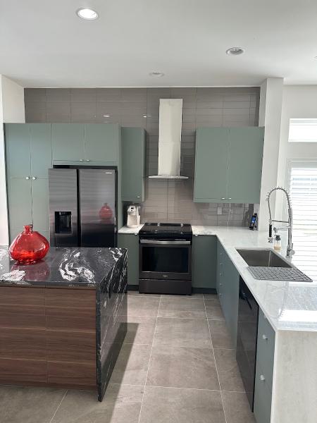 Absolute Granite