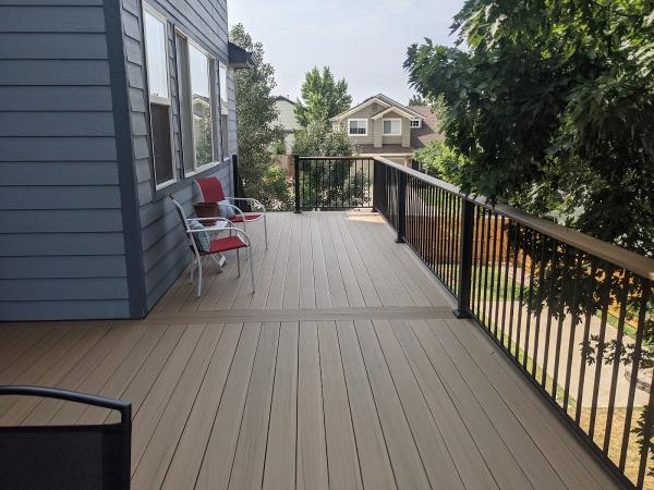 CA Carpentry