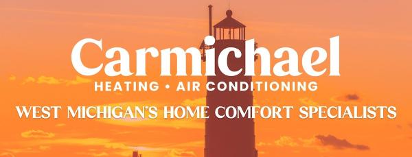 Carmichael Heating and Air Conditioning