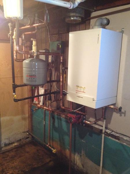 Carmichael Heating and Air Conditioning