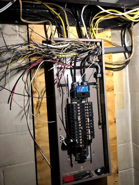 Shawn's Electric