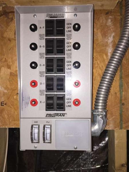 Shawn's Electric