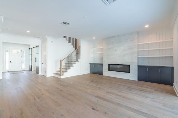 Elite Custom Carpentry