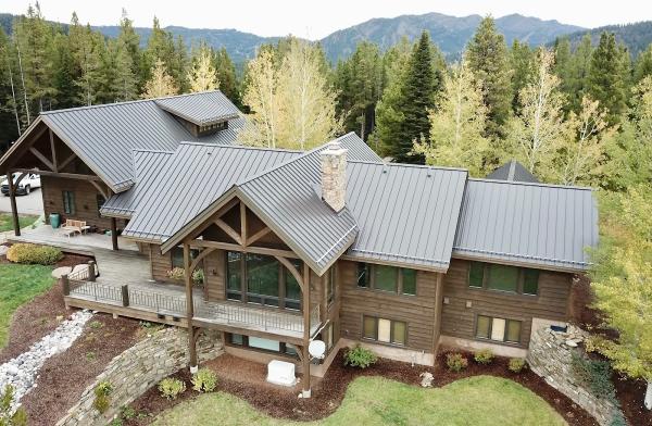 Peak Exteriors Inc.