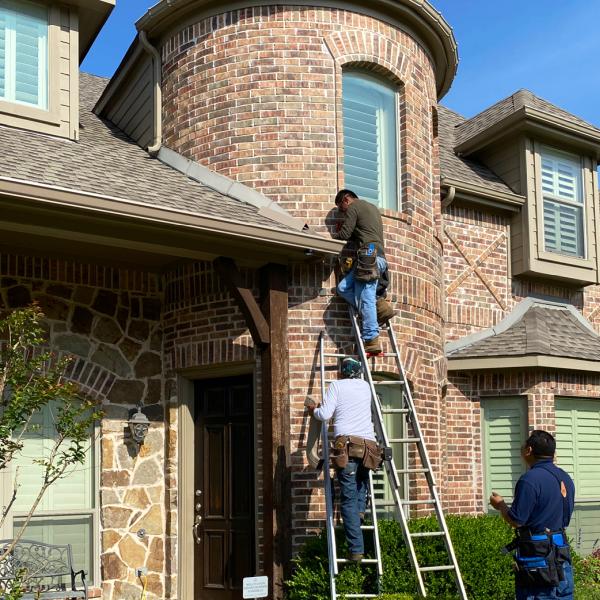 Ace Gutter & Drain Llc.