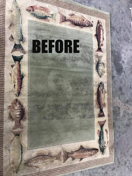 Alliance Carpet Services