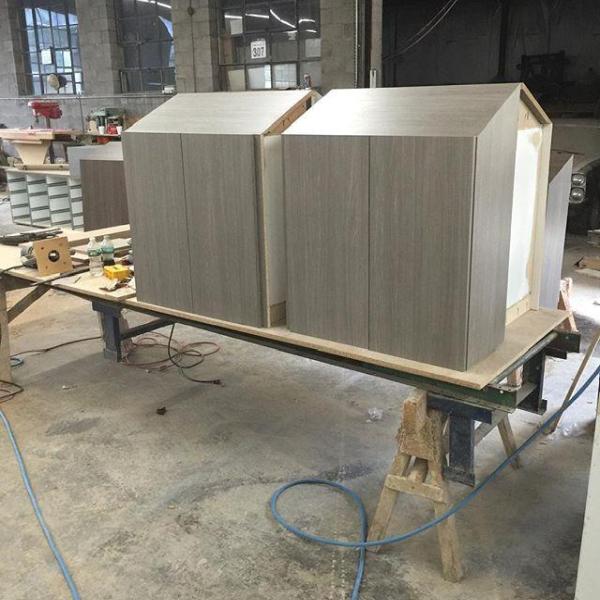 DLZ Architectural Millwork