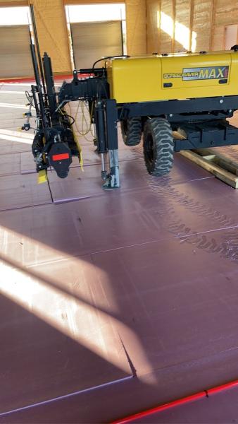 Infinite Concrete & Landscaping