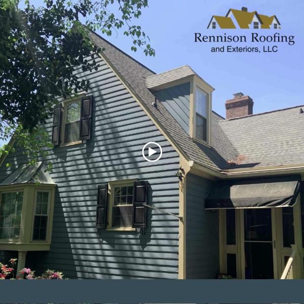 Rennison Roofing & Exteriors
