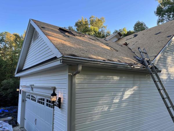 Rennison Roofing & Exteriors