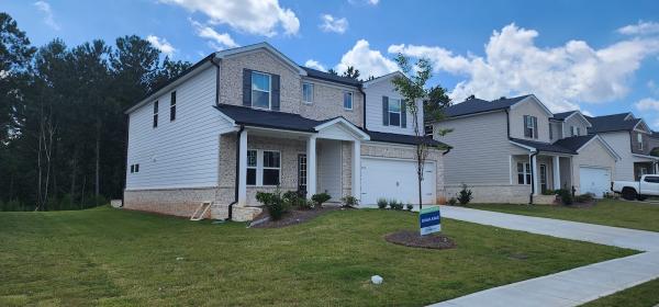 Conley Home Inspections
