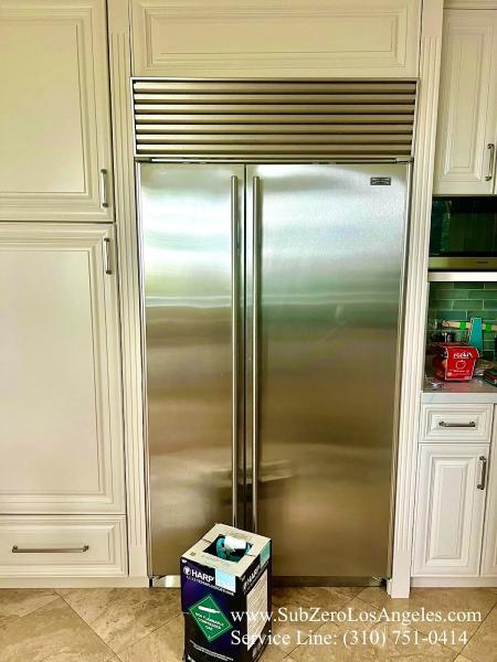 Acme Sub Zero Repair Service