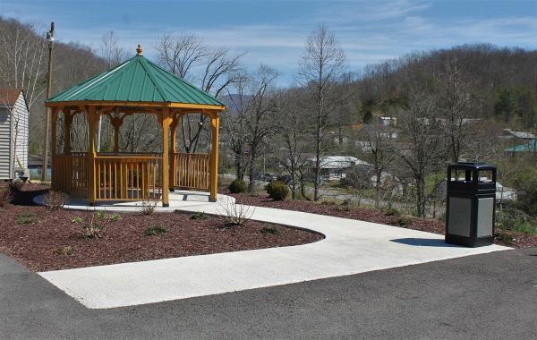 Stapleton Landscape Architecture