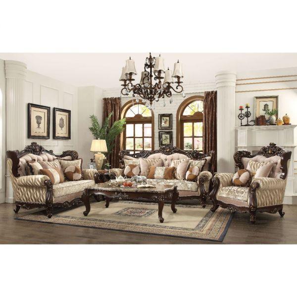 D&S Furniture