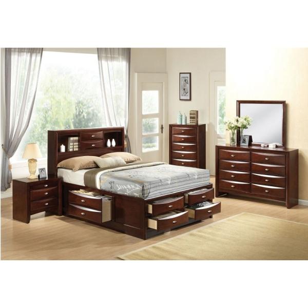 D&S Furniture