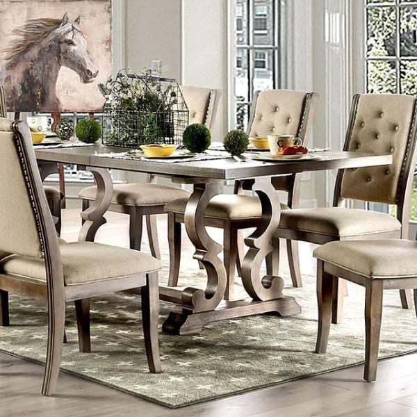 D&S Furniture