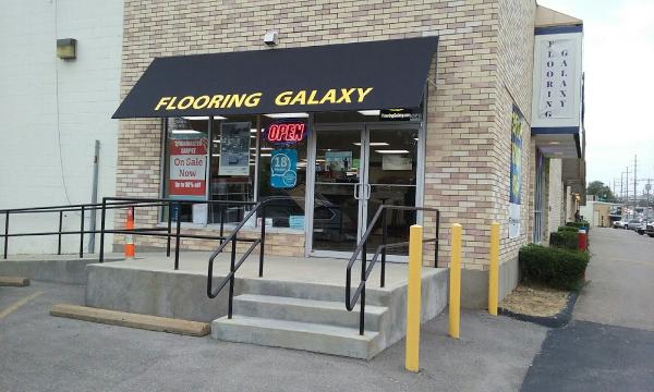 Flooring Galaxy