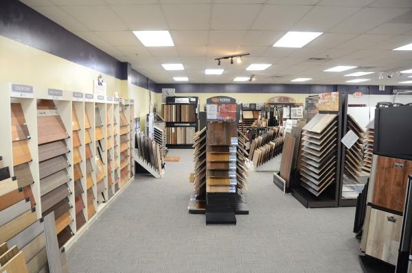 Flooring Galaxy