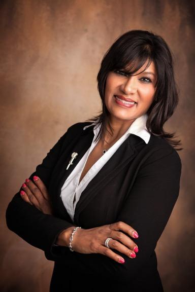 Vanessa d'Souza Realtor