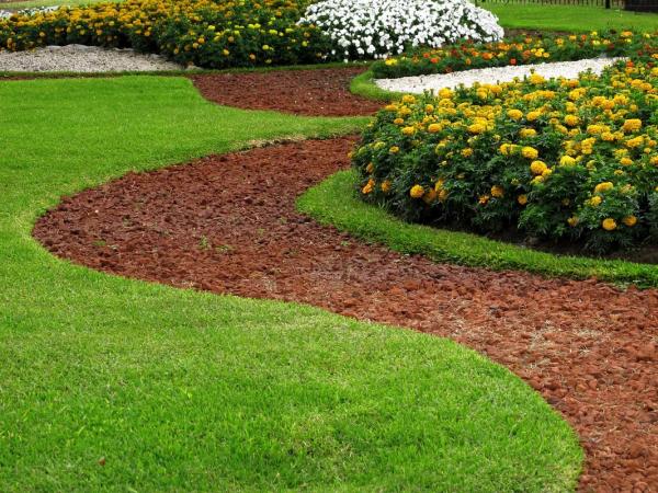 Cost Cutters Lawn & Landscape