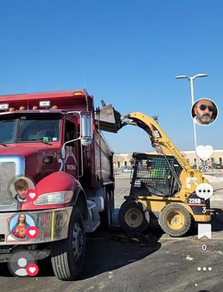Fox Excavating