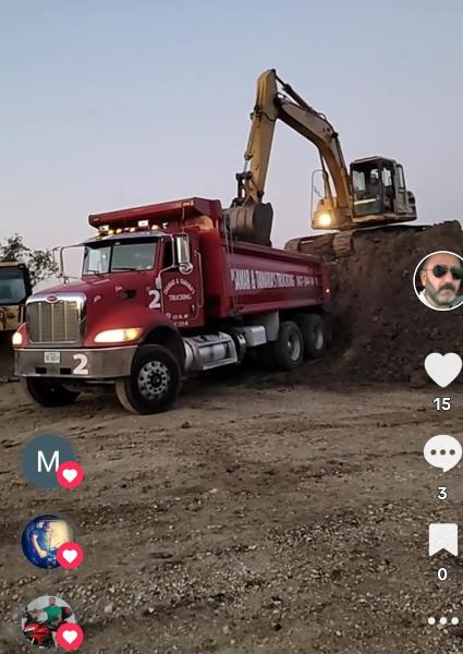 Fox Excavating