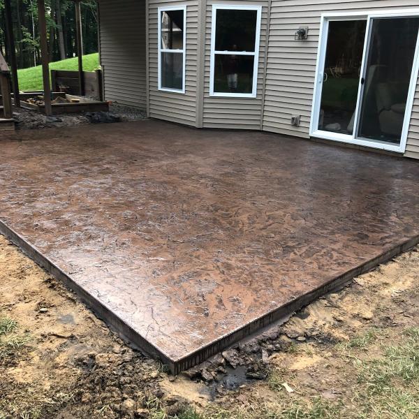 Precision Concrete Construction