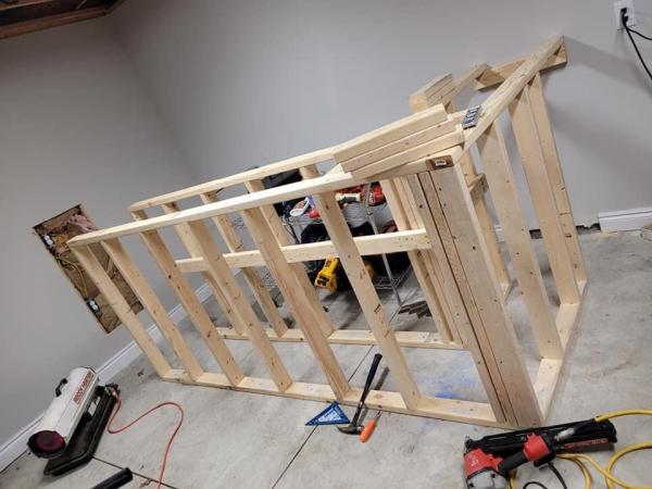 Northern Woods Renovations LLC