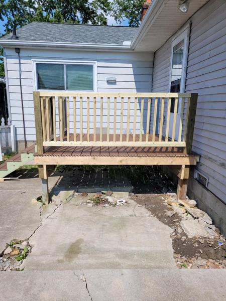 Northern Woods Renovations LLC
