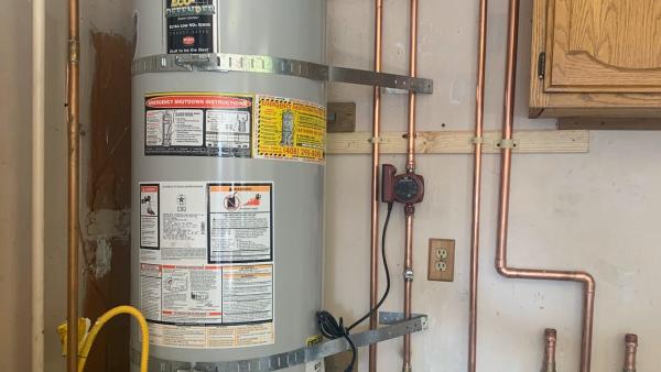 Gladiator Plumbing & Repipe