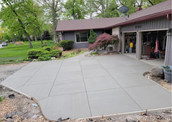 Clark Concrete Construction