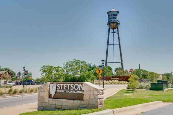 Stetson Property Management