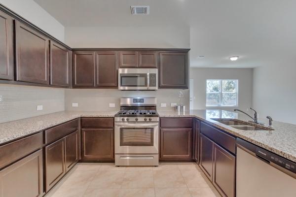 Stetson Property Management