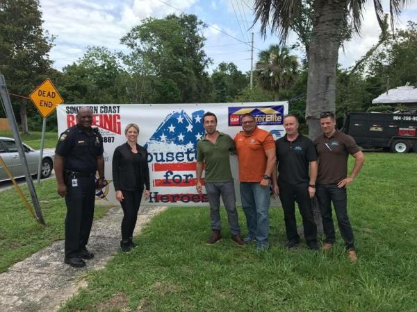 Southern Coast Roofing