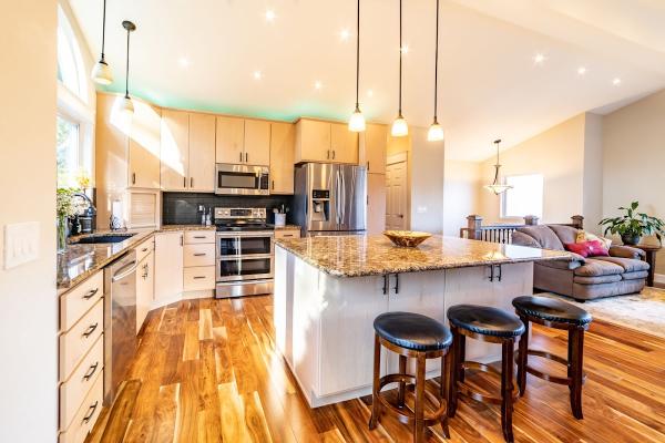 Maggie Real Estate Group