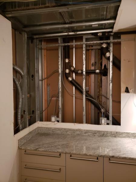 SOS Mold Removal Queens