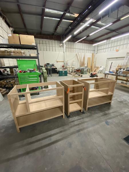 Cabinet Sellerz